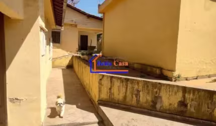 Casa com 3 quartos à venda na Rua José Maria Botelho, Santa Mônica, Belo Horizonte por R$ 640.000