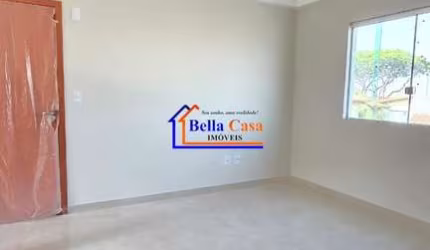 Apartamento com 3 quartos à venda na Rua Lauro Araújo Silva, Santa Mônica, Belo Horizonte por R$ 420.000