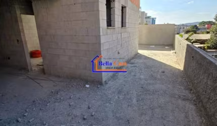 Apartamento com 2 quartos à venda na Rua Norte, Santa Branca, Belo Horizonte por R$ 545.000