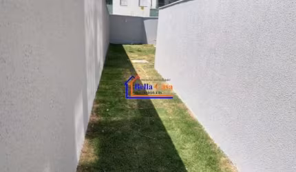 Apartamento com 2 quartos à venda na Rua República do Peru, Palmares, Belo Horizonte por R$ 398.000