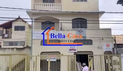 Prédio com 1 sala à venda na Santa Mônica, Belo Horizonte  por R$ 3.000.000