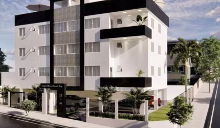 Cobertura com 2 quartos à venda na Rua José Antenor, Heliópolis, Belo Horizonte por R$ 505.200