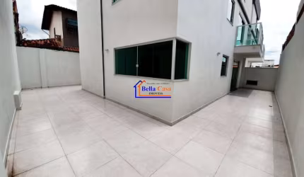 Apartamento com 3 quartos à venda na Rua Olavo Bilac, Santa Mônica, Belo Horizonte por R$ 750.000