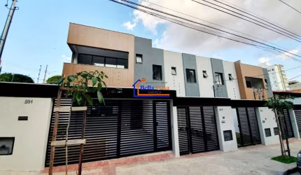 Casa com 2 quartos à venda na Rua Desembargador Lincoln Prates, Itapoã, Belo Horizonte por R$ 539.000