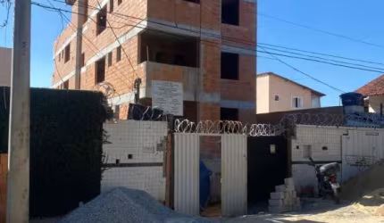 Apartamento com 3 quartos à venda na Rua dos Pardais, Vila Cloris, Belo Horizonte por R$ 550.000