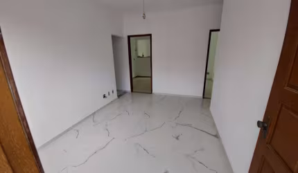 Apartamento com 3 quartos à venda na Rua Monte Alverne, Santa Mônica, Belo Horizonte por R$ 300.000