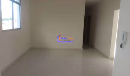 Apartamento com 3 quartos à venda na Rua Doutor Cinyras Ladeira, Heliópolis, Belo Horizonte por R$ 456.000
