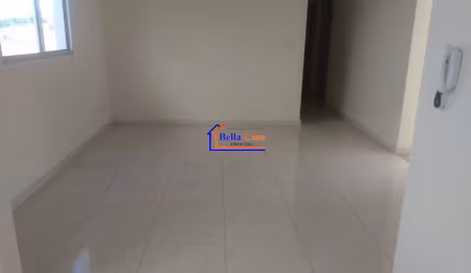 Apartamento com 3 quartos à venda na Rua Doutor Cinyras Ladeira, Heliópolis, Belo Horizonte por R$ 567.000