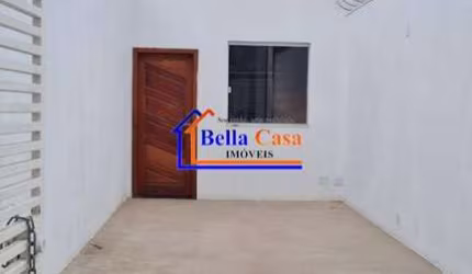 Casa com 2 quartos à venda na Avenida Esther Nogueira de Souza, Nova União, Ribeirão das Neves por R$ 268.000
