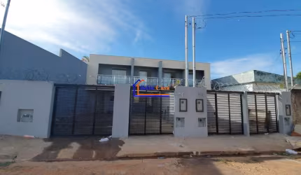Casa com 2 quartos à venda na Rua Arpoador, Lagoinha Leblon, Belo Horizonte por R$ 450.000