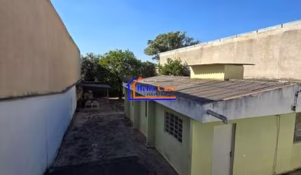 Terreno à venda no Rio Branco, Belo Horizonte  por R$ 1.100.000