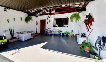 Casa com 3 quartos à venda na Rua João Mauro, Sinimbu, Belo Horizonte por R$ 700.000