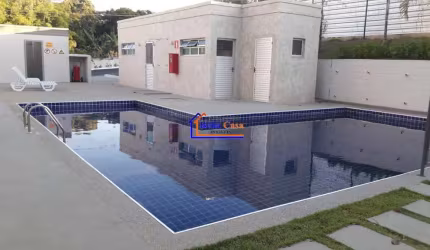 Apartamento com 2 quartos à venda no Palmital, Lagoa Santa  por R$ 169.000