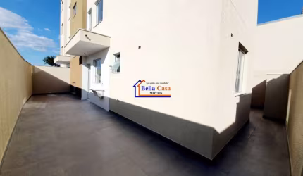 Apartamento com 2 quartos à venda na Rua Dom Eugênio Correia, Planalto, Belo Horizonte por R$ 399.000