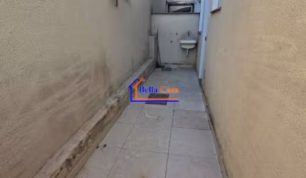 Apartamento com 2 quartos à venda na Rua Alberto de Freitas Ramos, Letícia, Belo Horizonte por R$ 279.000