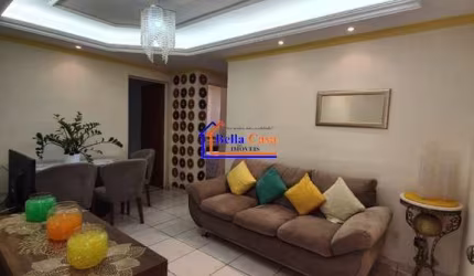 Apartamento com 2 quartos à venda na Rua Erva Mate, Piratininga (Venda Nova), Belo Horizonte por R$ 230.000