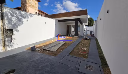 Casa com 3 quartos à venda na Avenida Presidente, Copacabana, Belo Horizonte por R$ 1.600.000