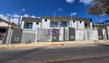 Casa com 3 quartos à venda na Rua Desembargador Arthur Albino, Floramar, Belo Horizonte por R$ 595.000