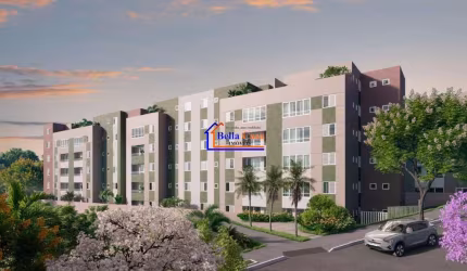 Apartamento com 2 quartos à venda na Rua das Castanheiras, Santa Amélia, Belo Horizonte por R$ 425.400
