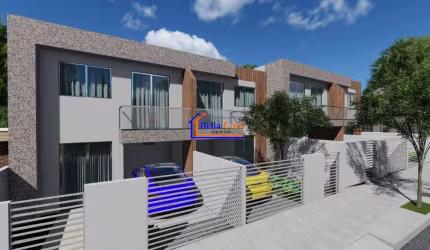 Casa com 3 quartos à venda na Rua Jovina Gomes de Souza, Letícia, Belo Horizonte por R$ 625.000