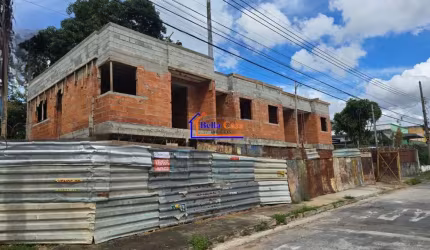 Casa com 3 quartos à venda na Rua Professor Massanielo Santos, Planalto, Belo Horizonte por R$ 850.000