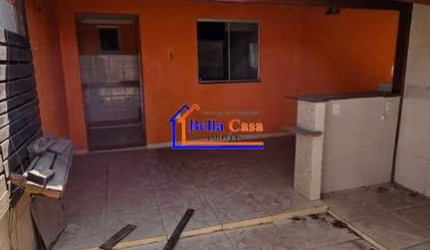Casa com 3 quartos à venda na Rua São Geraldo, Asteca (São Benedito), Santa Luzia por R$ 350.000