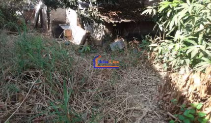 Terreno à venda na Rua Francisco Bórgia Valle, Santa Mônica, Belo Horizonte por R$ 450.000