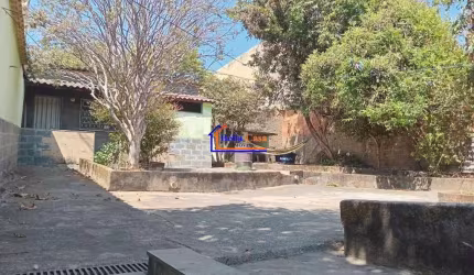 Casa com 3 quartos à venda na Rua Newton da Costa Silveira, Rio Branco, Belo Horizonte por R$ 680.000