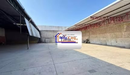 Terreno comercial para alugar na Rua Ministro Oliveira Salazar, Santa Mônica, Belo Horizonte por R$ 16.500
