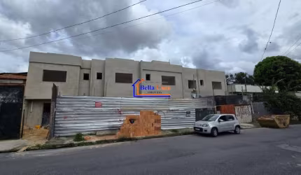 Casa com 3 quartos à venda na Rua Desembargador Custódio Lustosa, Itapoã, Belo Horizonte por R$ 850.000
