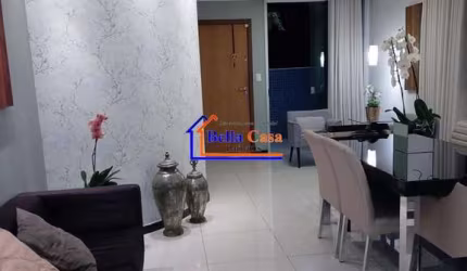 Cobertura com 3 quartos à venda na Avenida João César de Oliveira, Eldorado, Contagem por R$ 900.000