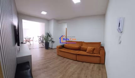 Apartamento com 3 quartos à venda na Rua Augusto Franco, São João Batista, Belo Horizonte por R$ 649.000