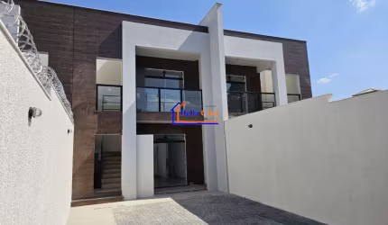 Casa com 2 quartos à venda no Xangri-Lá, Belo Horizonte  por R$ 485.000