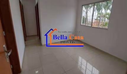 Apartamento com 3 quartos à venda na Rua Miguel Augusto da Silva, São João Batista, Belo Horizonte por R$ 365.000