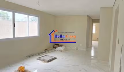 Apartamento com 3 quartos à venda na Rua do Carmelo, Santa Branca, Belo Horizonte por R$ 745.000