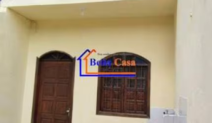 Casa em condomínio fechado com 2 quartos à venda na Rua Coronel Antônio Lopes Coelho, Jardim Leblon, Belo Horizonte por R$ 130.000