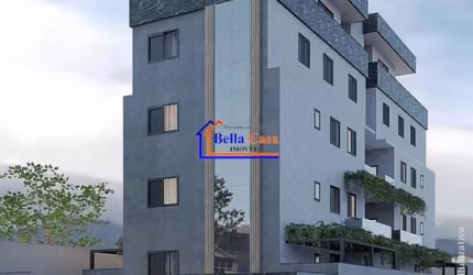 Apartamento com 3 quartos à venda na Rua João Edmundo Caldeira Brant, Itapoã, Belo Horizonte por R$ 800.000