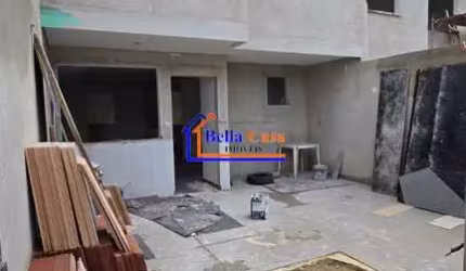 Casa com 3 quartos à venda na Rua Antônio Rodrigues Fróes, Candelária, Belo Horizonte por R$ 550.000