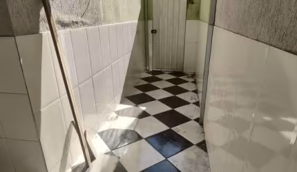 Apartamento com 2 quartos à venda na Rua Frei Otto, Santa Mônica, Belo Horizonte por R$ 299.000