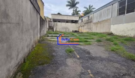 Terreno à venda na Avenida Deputado Anuar Menhen, Santa Amélia, Belo Horizonte por R$ 990.000