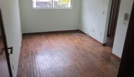 Apartamento com 2 quartos à venda na Rua Joaquim Gonçalves da Silva, Rio Branco, Belo Horizonte por R$ 185.000