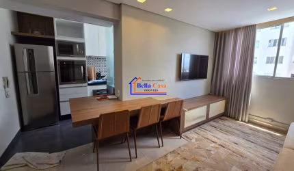 Apartamento com 2 quartos à venda na Rua Antônio Orlindo de Castro, São João Batista, Belo Horizonte por R$ 355.000