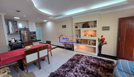 Casa com 4 quartos à venda na Rua Navajos, Santa Mônica, Belo Horizonte por R$ 790.000