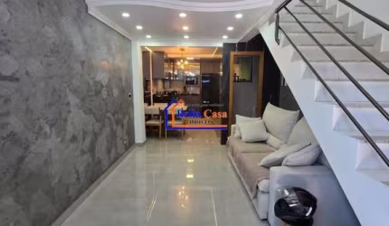 Casa com 2 quartos à venda na Santa Mônica, Belo Horizonte  por R$ 495.000