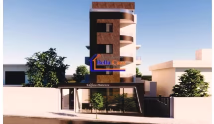 Apartamento com 2 quartos à venda na Rua João Edmundo Caldeira Brant, Itapoã, Belo Horizonte por R$ 650.000