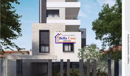 Apartamento com 3 quartos à venda na Rua Dona Queridinha, Itapoã, Belo Horizonte por R$ 870.000