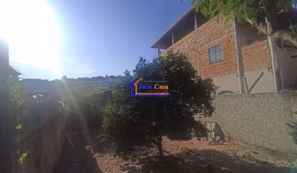 Terreno à venda na Rua Pastor Casimiro de Oliveira, Céu Azul, Belo Horizonte por R$ 155.000