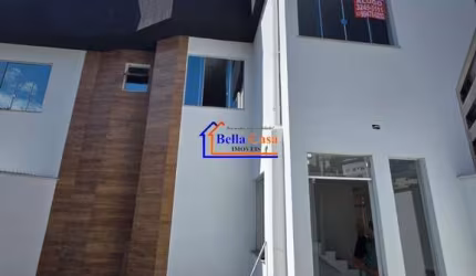Casa com 3 quartos para alugar no Planalto, Belo Horizonte  por R$ 3.200