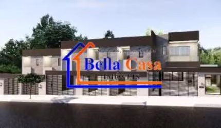 Casa com 3 quartos à venda na Rua Norte de Minas, Santa Amélia, Belo Horizonte por R$ 850.000