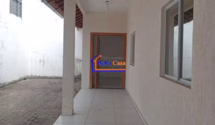 Casa com 3 quartos à venda na Rua Torremolinos, Europa, Belo Horizonte por R$ 616.000